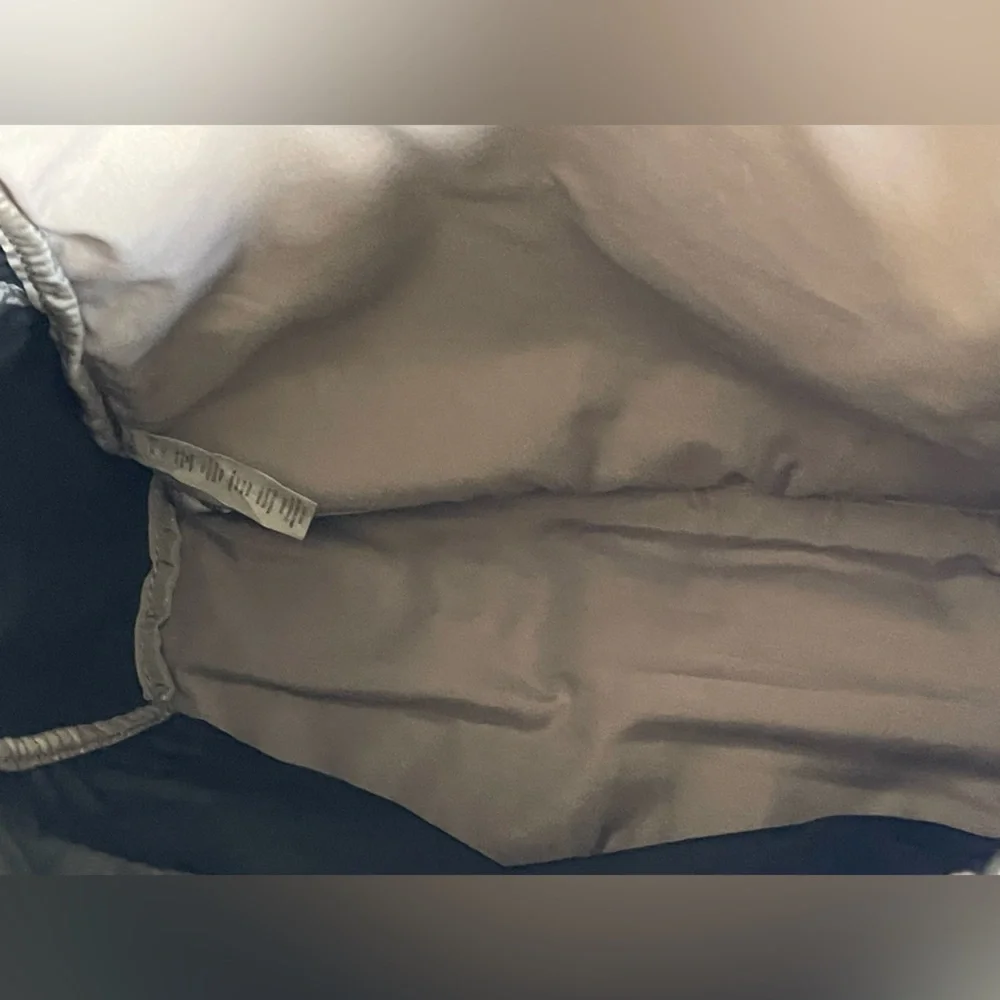 Kipling Black Backpack